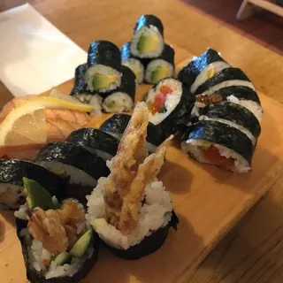 Avocado Roll