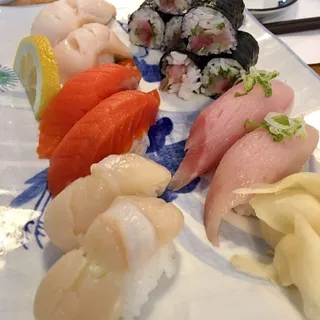 Negihama Roll