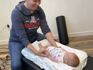 Inspired Life Chiropractic