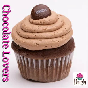 Chocolate Lovers