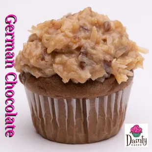 German Chocolate