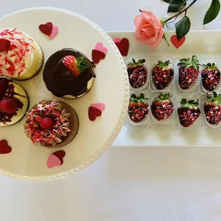 Valentine's Day Special