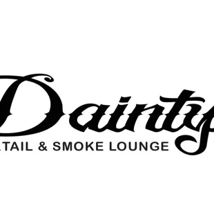 dainty's logo