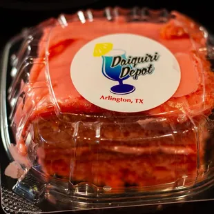 Daiquiri Depot