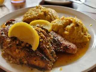 Black-eyed Pea Restaurant