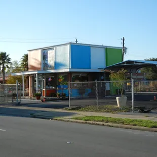 Drive-Thru Daiquiris To Go