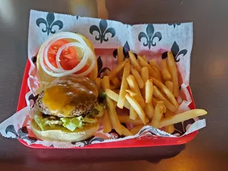 Whiskey Cowboy Saloon