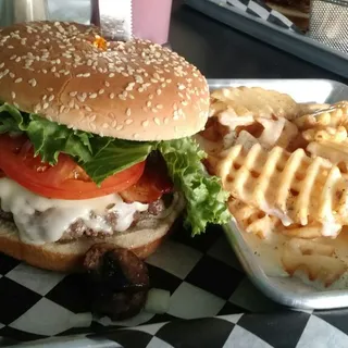 Fries