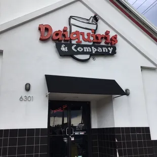 Storefront