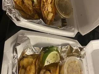 The Blue Flamingo Sports Bar & Grill
