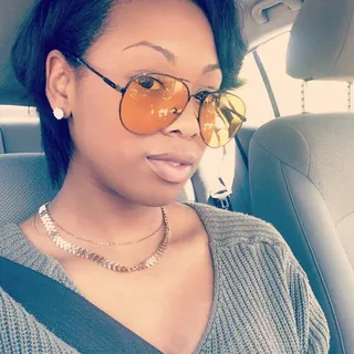 Alisha N.