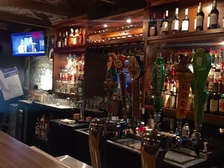 Old Arabi Bar