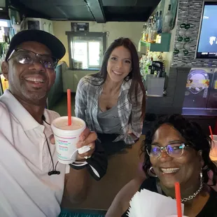 Just hit town! Lets Go