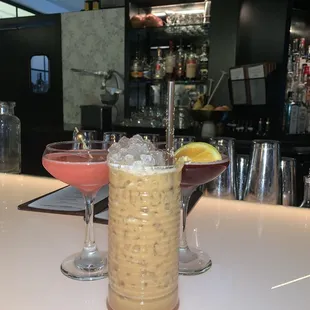 drink