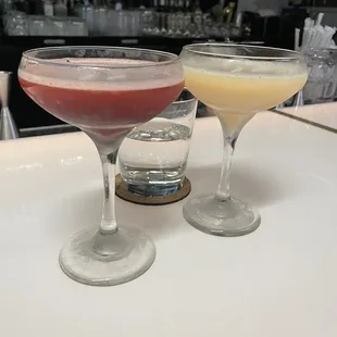 Blueberry Daisy and Golden Rule