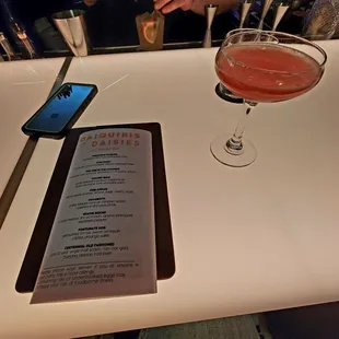 drink
