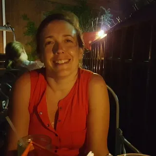 Laura P.