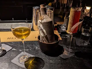 Blind Duck Cocktail Lounge