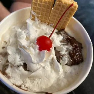 Sundae