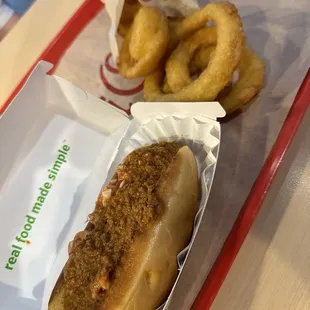 Hot Dogs