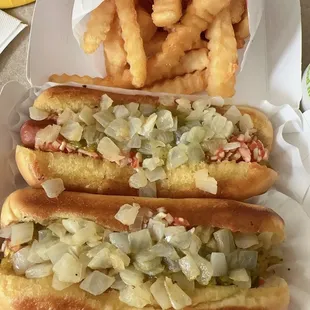 Dog Combo