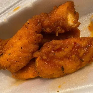 Chicken Tender