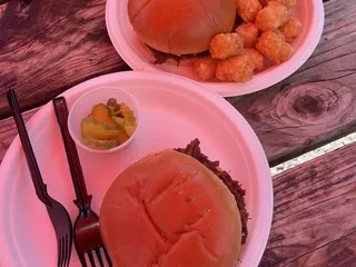 Shotgun Willie's Cafe