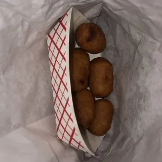 Mini Corn Dogs