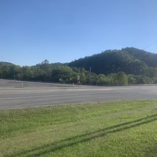 Kentucky mountaintop Auxier, ky