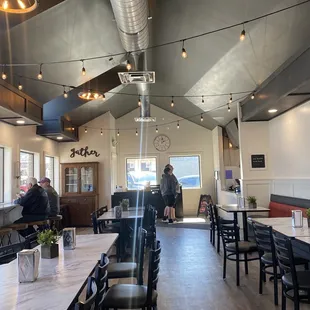 Looks nice but it's just for looks