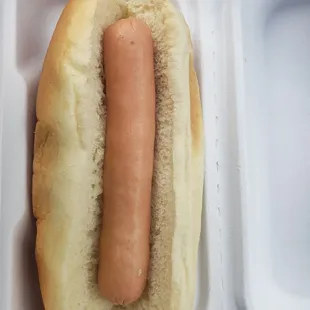 Hot Dog