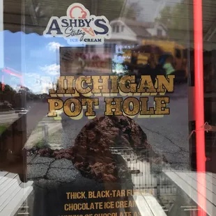 Here's where all the potholes in Michigan are made.