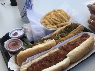 Barrel of Fun Ice Cream