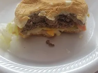 Norma Jean's Ice Cream