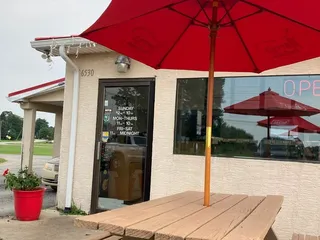 Highland Pizza & Ice Cream