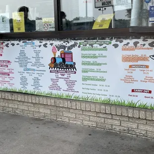 Menu 6/2023