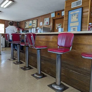 About as original as it gets