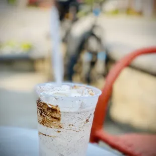 Dairy-Go-Round
