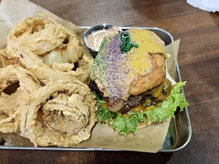 Arceneaux's on the River