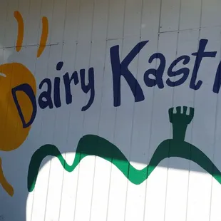 Dairy Kastle