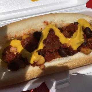 Chili Dog
