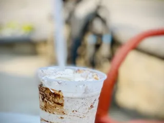 Dairy-Go-Round
