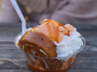 Ice Cream Time