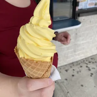Mango Dole Whip