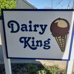 Finally Open for the 2019 Season.....