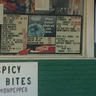 Menu Dec. 2015
