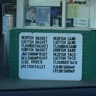 Menu Dec. 2015