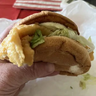 Founder Sandwich
