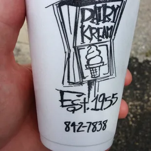 drink