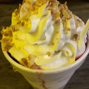 Banana Split